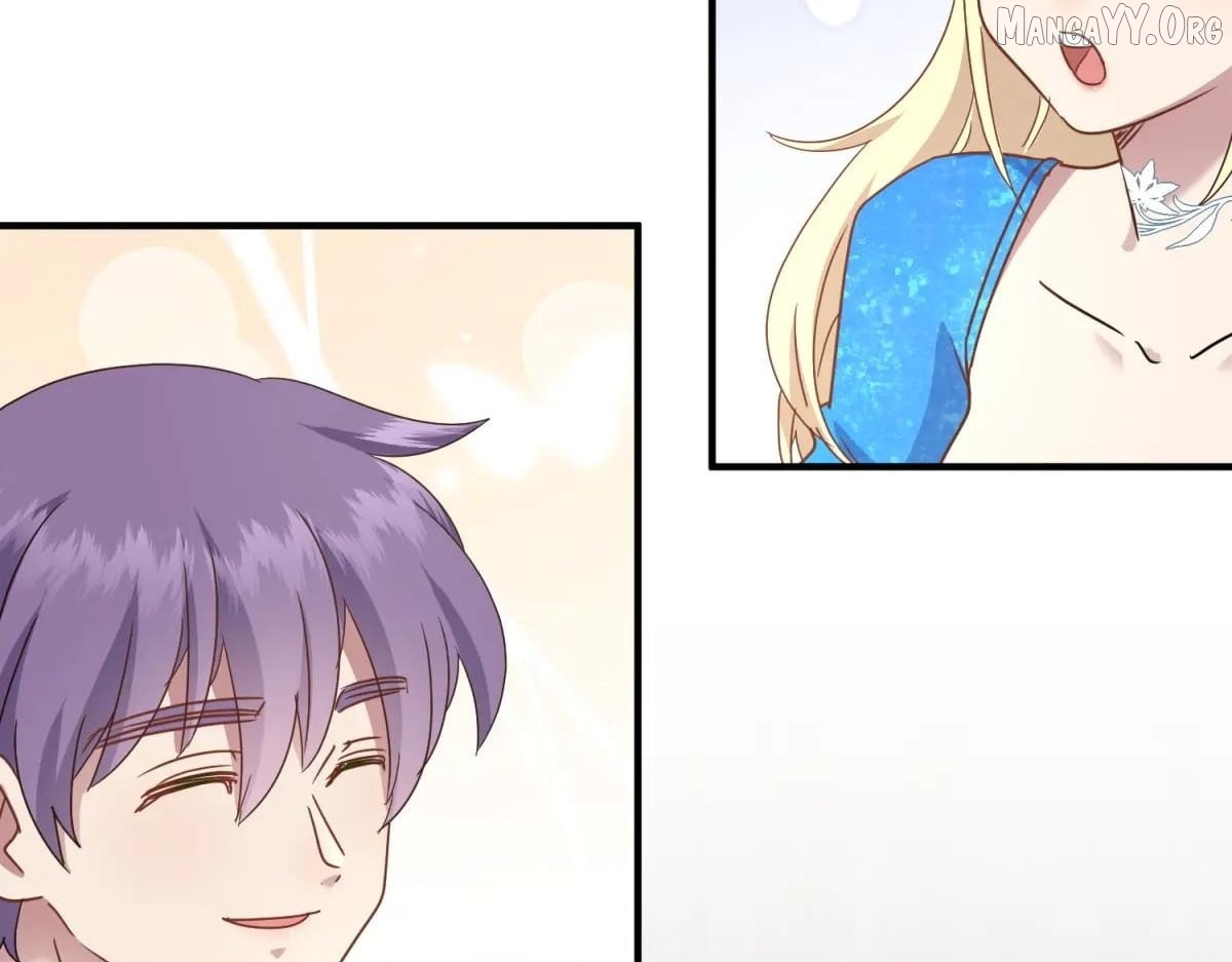 Don't Embarrass Me Chapter 171 - page 53